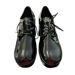 Funtasma by Pleaser Men's Jazz-02 Platform Oxford